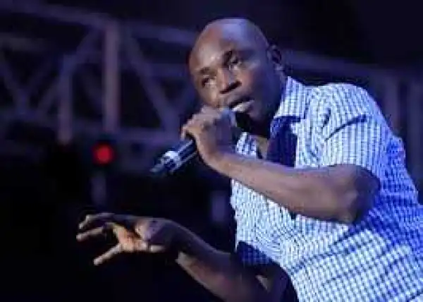 Ace Comedian Set To Break 40-hrs Comedy Performance Guinness World Record [Photos]